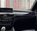 Черный БМВ Х6, объемом двигателя 3 л и пробегом 138 тыс. км за 27900 $, фото 15 на Automoto.ua
