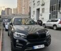 Черный БМВ Х6, объемом двигателя 2.98 л и пробегом 131 тыс. км за 30000 $, фото 6 на Automoto.ua