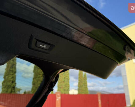 Черный БМВ Х6, объемом двигателя 2.99 л и пробегом 90 тыс. км за 49800 $, фото 46 на Automoto.ua