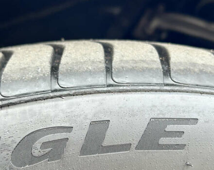 БМВ Х6 2017 в Виннице на Automoto.ua Черный БМВ Х6, объемом двигателя 2.99 л и пробегом 217 тыс. км за 43000 $, фото 45 на Automoto.ua