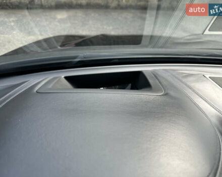 Черный БМВ Х6, объемом двигателя 2.98 л и пробегом 261 тыс. км за 25900 $, фото 15 на Automoto.ua