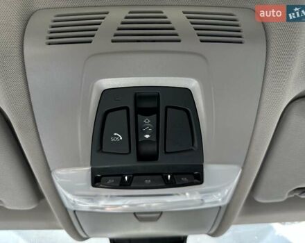 Черный БМВ Х6, объемом двигателя 3 л и пробегом 75 тыс. км за 39300 $, фото 37 на Automoto.ua