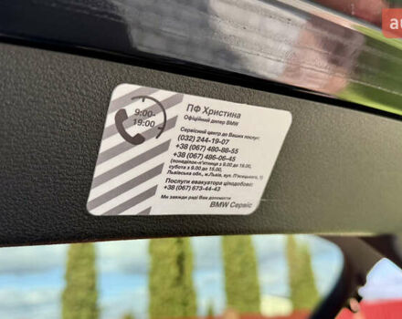 Черный БМВ Х6, объемом двигателя 2.99 л и пробегом 90 тыс. км за 49800 $, фото 53 на Automoto.ua