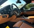 Чорний БМВ Х6, об'ємом двигуна 2.98 л та пробігом 86 тис. км за 39300 $, фото 9 на Automoto.ua