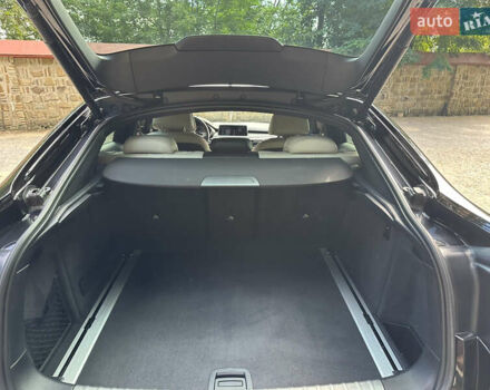Черный БМВ Х6, объемом двигателя 2.98 л и пробегом 261 тыс. км за 25900 $, фото 26 на Automoto.ua