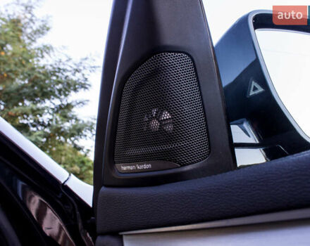 Черный БМВ Х6, объемом двигателя 2.99 л и пробегом 143 тыс. км за 41500 $, фото 47 на Automoto.ua