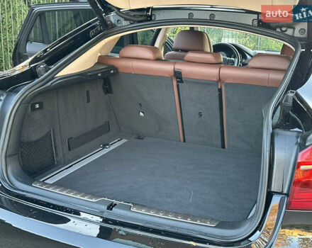 Черный БМВ Х6, объемом двигателя 2.98 л и пробегом 130 тыс. км за 29900 $, фото 26 на Automoto.ua