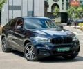 Чорний БМВ Х6, об'ємом двигуна 2.99 л та пробігом 208 тис. км за 35000 $, фото 1 на Automoto.ua