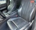 Черный БМВ Х6, объемом двигателя 3 л и пробегом 160 тыс. км за 33690 $, фото 25 на Automoto.ua