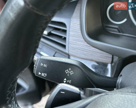 Черный БМВ Х6, объемом двигателя 2.98 л и пробегом 130 тыс. км за 29900 $, фото 60 на Automoto.ua