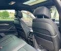 Чорний БМВ Х6, об'ємом двигуна 3 л та пробігом 89 тис. км за 12000 $, фото 17 на Automoto.ua