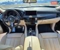 Черный БМВ Х6, объемом двигателя 2.99 л и пробегом 169 тыс. км за 35000 $, фото 51 на Automoto.ua