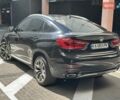 Черный БМВ Х6, объемом двигателя 3 л и пробегом 75 тыс. км за 39300 $, фото 1 на Automoto.ua