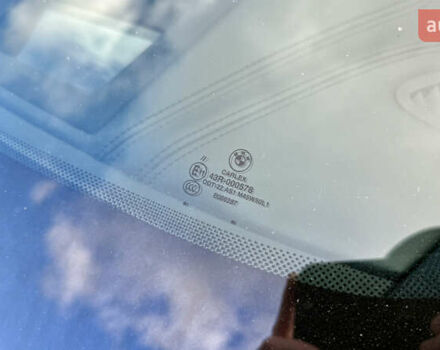 Черный БМВ Х6, объемом двигателя 2.99 л и пробегом 90 тыс. км за 49800 $, фото 54 на Automoto.ua