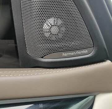 Черный БМВ Х6, объемом двигателя 2.98 л и пробегом 205 тыс. км за 28999 $, фото 1 на Automoto.ua