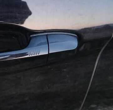 Черный БМВ Х6, объемом двигателя 2.98 л и пробегом 205 тыс. км за 28999 $, фото 48 на Automoto.ua