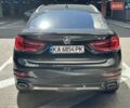 Черный БМВ Х6, объемом двигателя 3 л и пробегом 75 тыс. км за 39300 $, фото 12 на Automoto.ua
