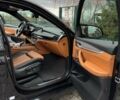 Черный БМВ Х6, объемом двигателя 2.99 л и пробегом 125 тыс. км за 46200 $, фото 37 на Automoto.ua
