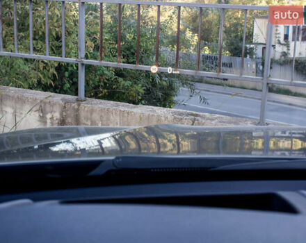 Черный БМВ Х6, объемом двигателя 2.99 л и пробегом 143 тыс. км за 41500 $, фото 64 на Automoto.ua