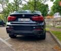 Черный БМВ Х6, объемом двигателя 3 л и пробегом 95 тыс. км за 47000 $, фото 4 на Automoto.ua