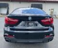 Чорний БМВ Х6, об'ємом двигуна 3 л та пробігом 89 тис. км за 12000 $, фото 5 на Automoto.ua