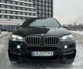 Чорний БМВ Х6, об'ємом двигуна 2.99 л та пробігом 91 тис. км за 46000 $, фото 1 на Automoto.ua