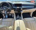 Черный БМВ Х6, объемом двигателя 2.99 л и пробегом 169 тыс. км за 35000 $, фото 59 на Automoto.ua