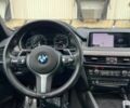 Чорний БМВ Х6, об'ємом двигуна 3 л та пробігом 89 тис. км за 12000 $, фото 20 на Automoto.ua
