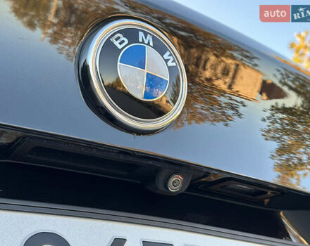 Черный БМВ Х6, объемом двигателя 2.98 л и пробегом 130 тыс. км за 29900 $, фото 23 на Automoto.ua