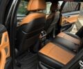 Черный БМВ Х6, объемом двигателя 2.99 л и пробегом 125 тыс. км за 46200 $, фото 28 на Automoto.ua