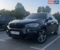 Чорний БМВ Х6, об'ємом двигуна 2.98 л та пробігом 150 тис. км за 36000 $, фото 1 на Automoto.ua