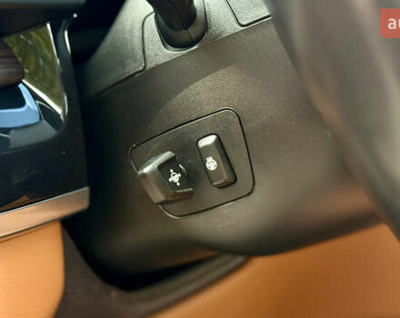 Черный БМВ Х6, объемом двигателя 2.99 л и пробегом 90 тыс. км за 49800 $, фото 42 на Automoto.ua