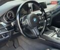 Черный БМВ Х6, объемом двигателя 3 л и пробегом 160 тыс. км за 33690 $, фото 28 на Automoto.ua