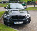 Черный БМВ Х6, объемом двигателя 3 л и пробегом 95 тыс. км за 47000 $, фото 2 на Automoto.ua