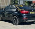 Чорний БМВ Х6, об'ємом двигуна 2.98 л та пробігом 86 тис. км за 39300 $, фото 3 на Automoto.ua