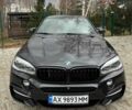 Черный БМВ Х6, объемом двигателя 2.99 л и пробегом 125 тыс. км за 46200 $, фото 14 на Automoto.ua