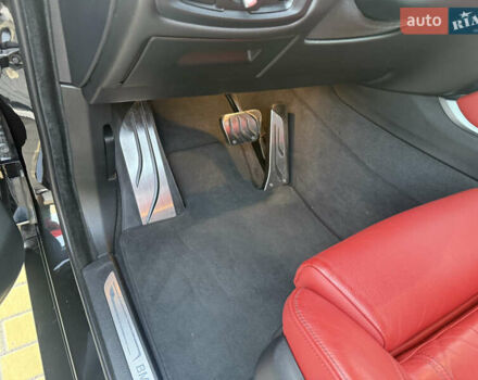 Чорний БМВ Х6, об'ємом двигуна 2.98 л та пробігом 95 тис. км за 39999 $, фото 30 на Automoto.ua