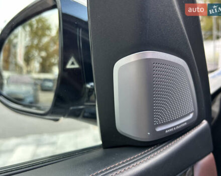 БМВ Х6 2017 в Виннице на Automoto.ua Черный БМВ Х6, объемом двигателя 2.99 л и пробегом 217 тыс. км за 43000 $, фото 17 на Automoto.ua