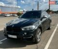 Черный БМВ Х6, объемом двигателя 2.99 л и пробегом 256 тыс. км за 29500 $, фото 1 на Automoto.ua
