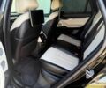 Черный БМВ Х6, объемом двигателя 4.4 л и пробегом 61 тыс. км за 15600 $, фото 10 на Automoto.ua