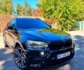 Черный БМВ Х6, объемом двигателя 4.4 л и пробегом 88 тыс. км за 39000 $, фото 1 на Automoto.ua