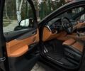 Черный БМВ Х6, объемом двигателя 2.99 л и пробегом 125 тыс. км за 46200 $, фото 27 на Automoto.ua