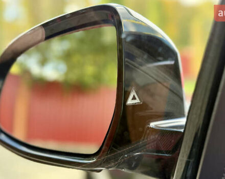 Черный БМВ Х6, объемом двигателя 2.99 л и пробегом 90 тыс. км за 49800 $, фото 30 на Automoto.ua