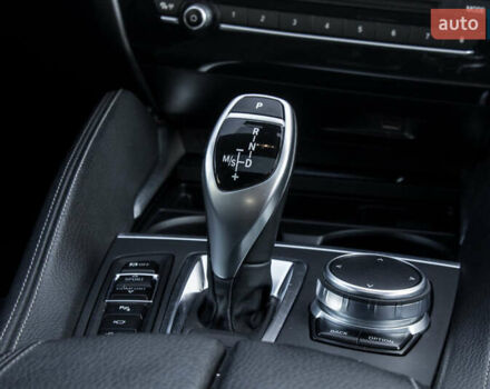 Черный БМВ Х6, объемом двигателя 2.99 л и пробегом 143 тыс. км за 40900 $, фото 41 на Automoto.ua