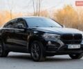 Чорний БМВ Х6, об'ємом двигуна 2.99 л та пробігом 76 тис. км за 41900 $, фото 1 на Automoto.ua