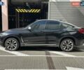 Черный БМВ Х6, объемом двигателя 3 л и пробегом 75 тыс. км за 39300 $, фото 8 на Automoto.ua