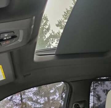 Черный БМВ Х6, объемом двигателя 2.98 л и пробегом 205 тыс. км за 28999 $, фото 24 на Automoto.ua