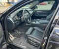 Чорний БМВ Х6, об'ємом двигуна 3 л та пробігом 89 тис. км за 12000 $, фото 8 на Automoto.ua
