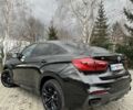Черный БМВ Х6, объемом двигателя 3 л и пробегом 130 тыс. км за 43000 $, фото 4 на Automoto.ua