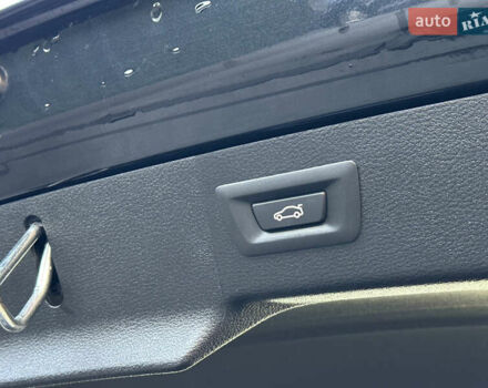 Черный БМВ Х6, объемом двигателя 2.98 л и пробегом 130 тыс. км за 29900 $, фото 27 на Automoto.ua